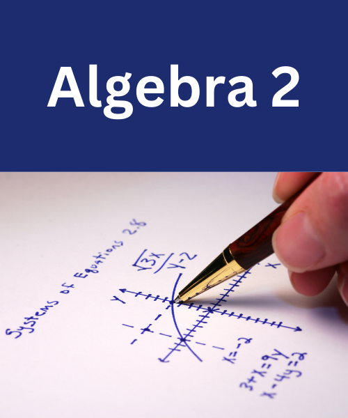 algebra 2